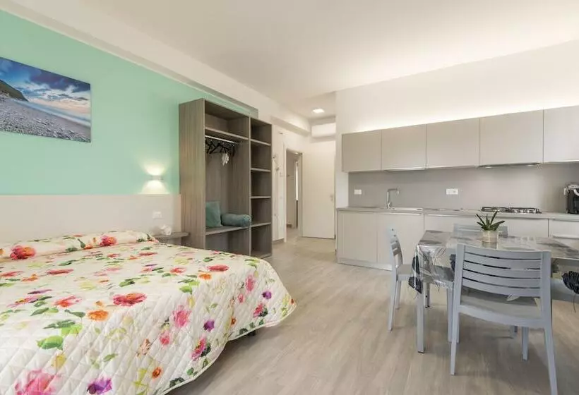 Majatalo Nel Conero Affittacamere