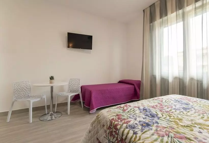 Majatalo Nel Conero Affittacamere