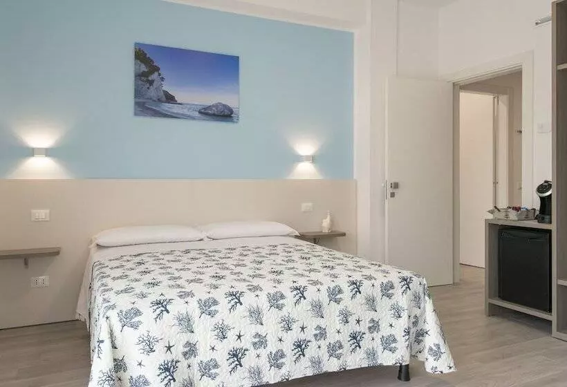 Majatalo Nel Conero Affittacamere