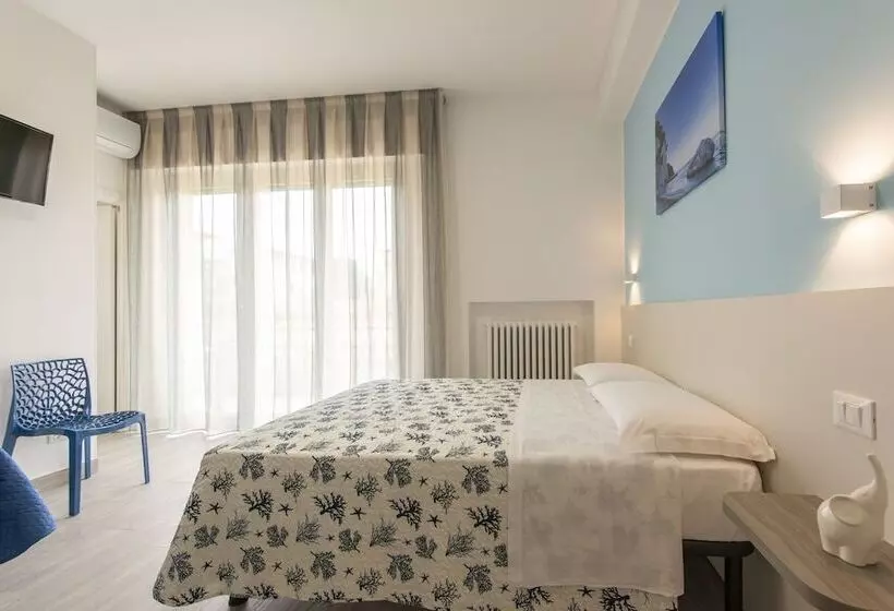 Majatalo Nel Conero Affittacamere