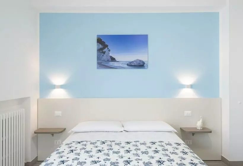 Majatalo Nel Conero Affittacamere