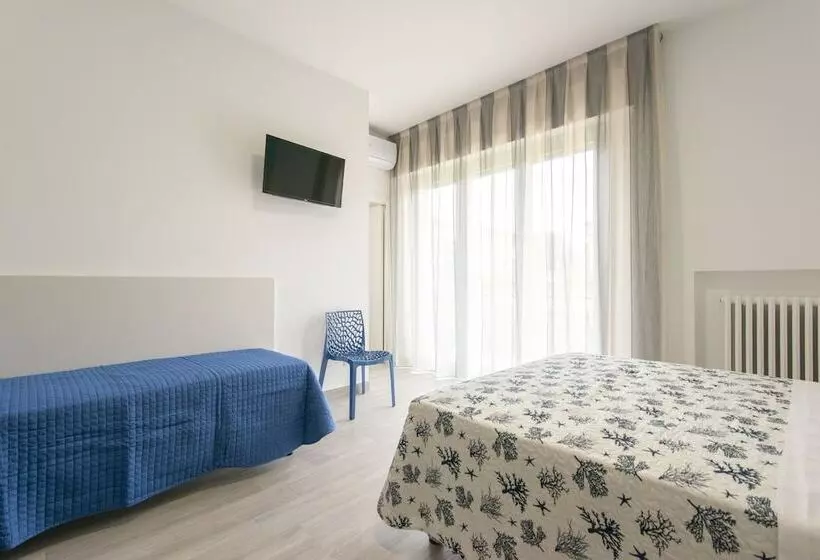 Majatalo Nel Conero Affittacamere