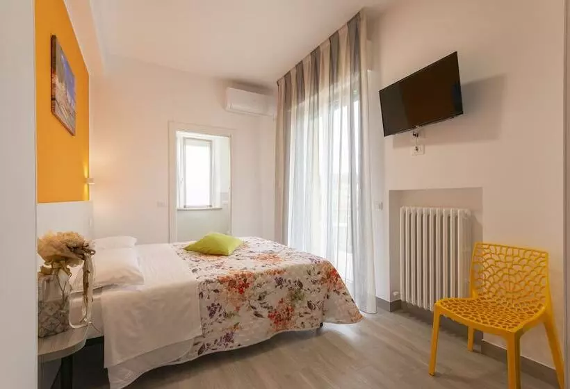 Majatalo Nel Conero Affittacamere