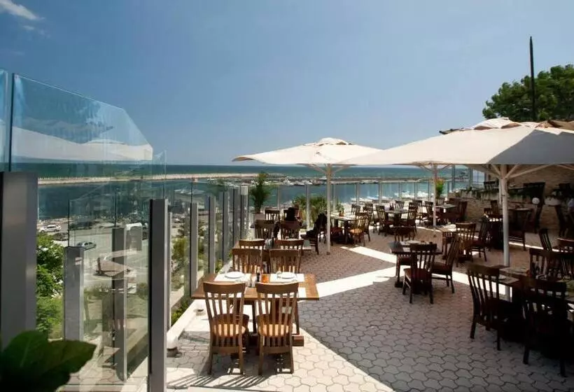 Studio Bel Air Lotus