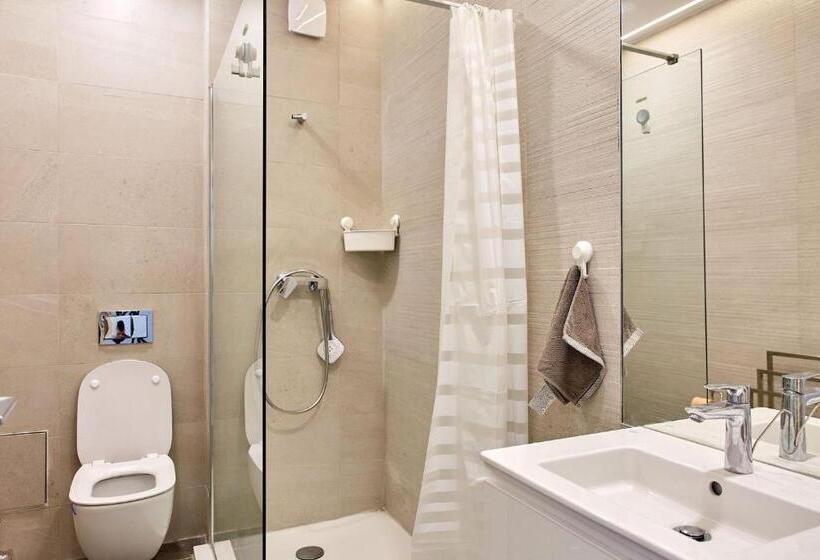 Studio Bel Air Lotus