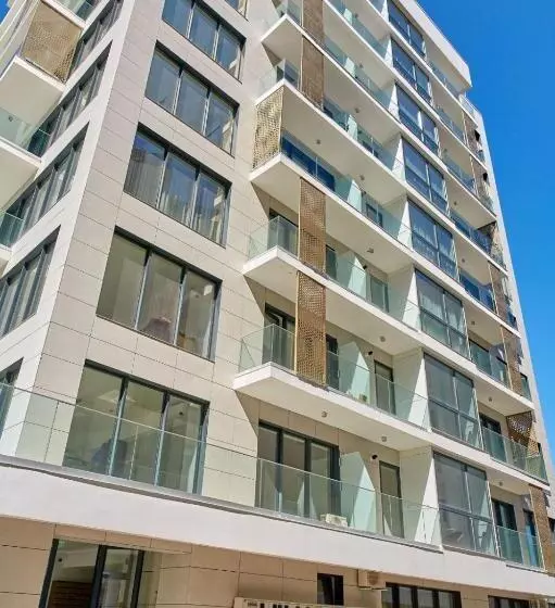 Studio Bel Air Lotus