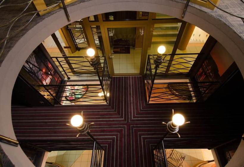 Hotell Atrium