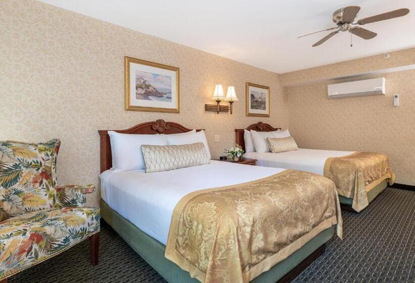 ホテル Bar Harbor Grand