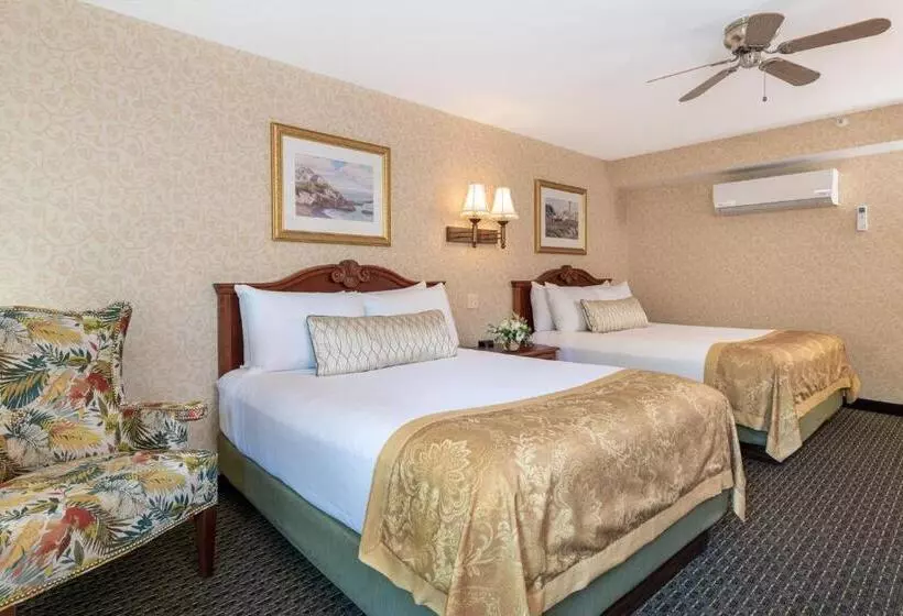 هتل Bar Harbor Grand