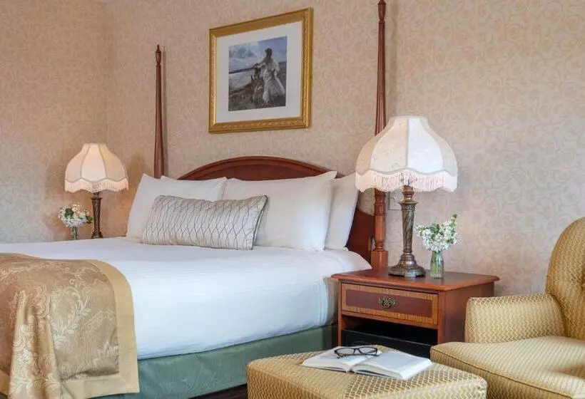 هتل Bar Harbor Grand