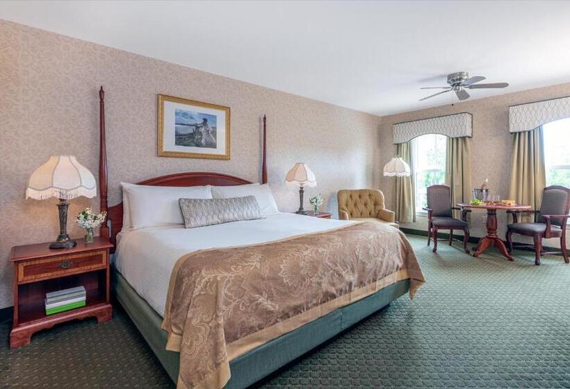 ホテル Bar Harbor Grand