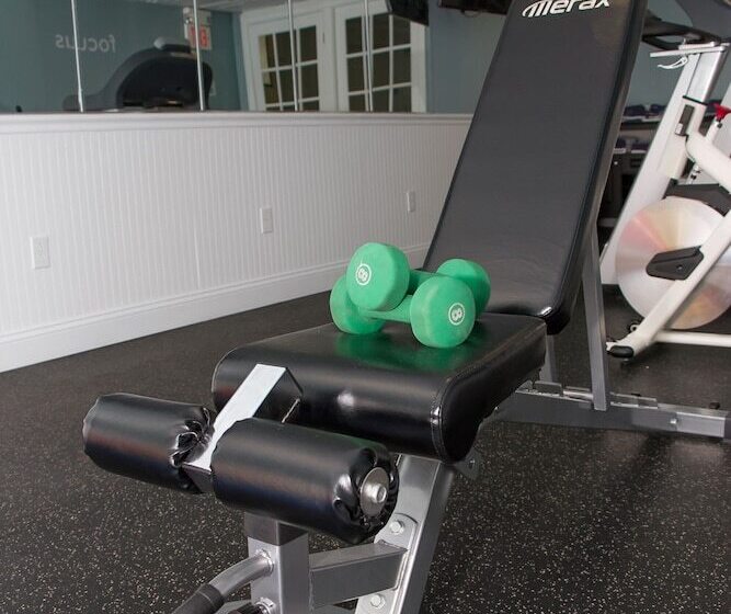 ホテル Bar Harbor Grand