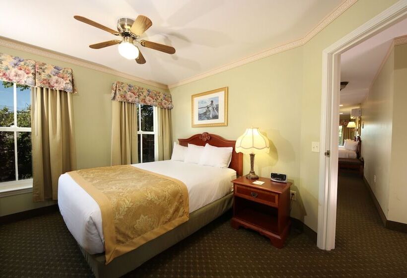 ホテル Bar Harbor Grand