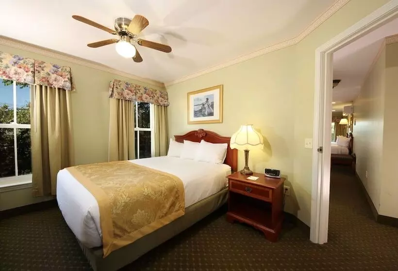 هتل Bar Harbor Grand