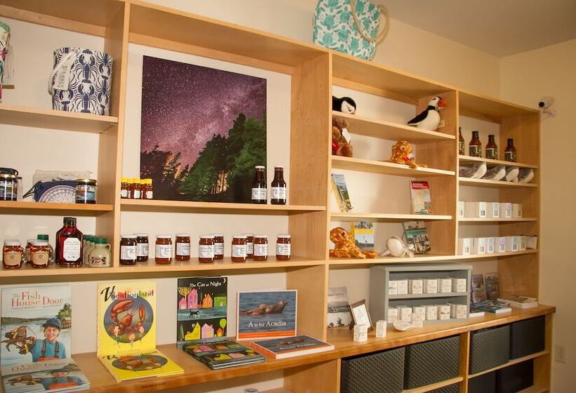 ホテル Bar Harbor Grand