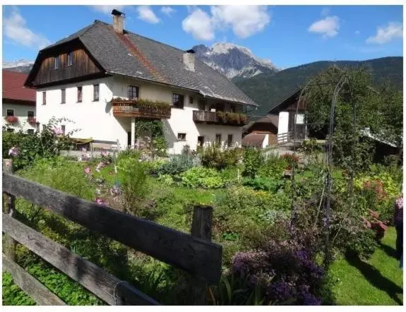 ホテル Lissis Bauernhof Appartments