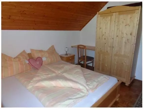 ホテル Lissis Bauernhof Appartments