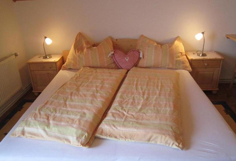 호텔 Lissis Bauernhof Appartments