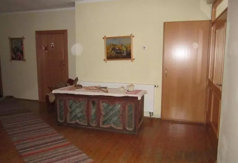 ホテル Lissis Bauernhof Appartments