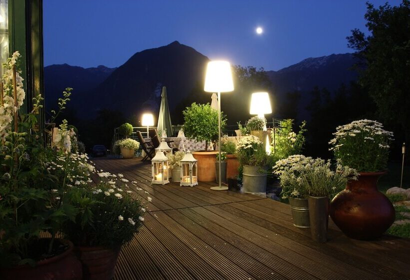 Boutique Hotel Dobra Vila Bovec