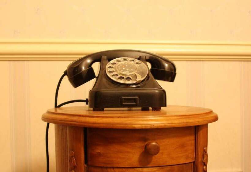 Boutique Hotel Dobra Vila Bovec