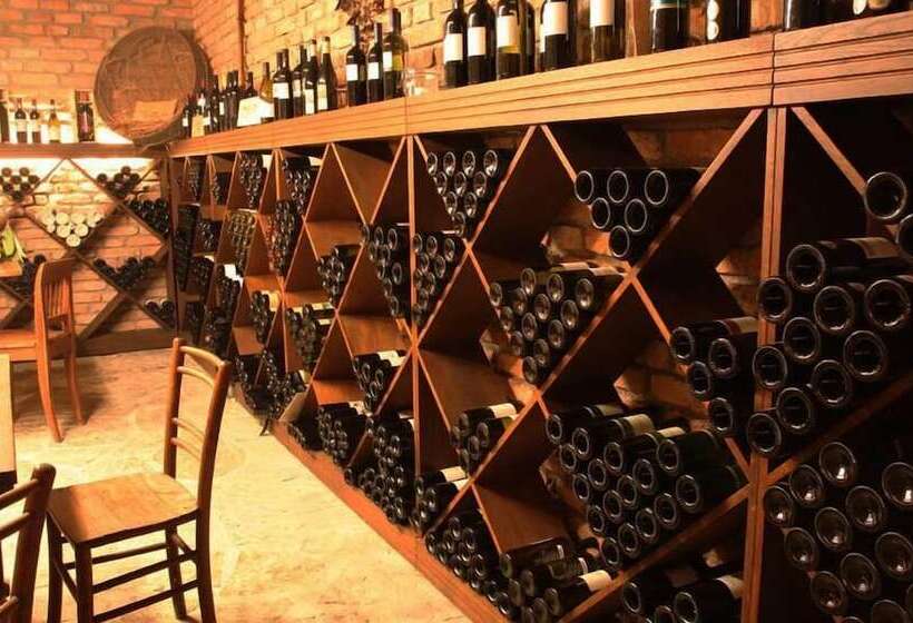 Boutique Hotel Dobra Vila Bovec