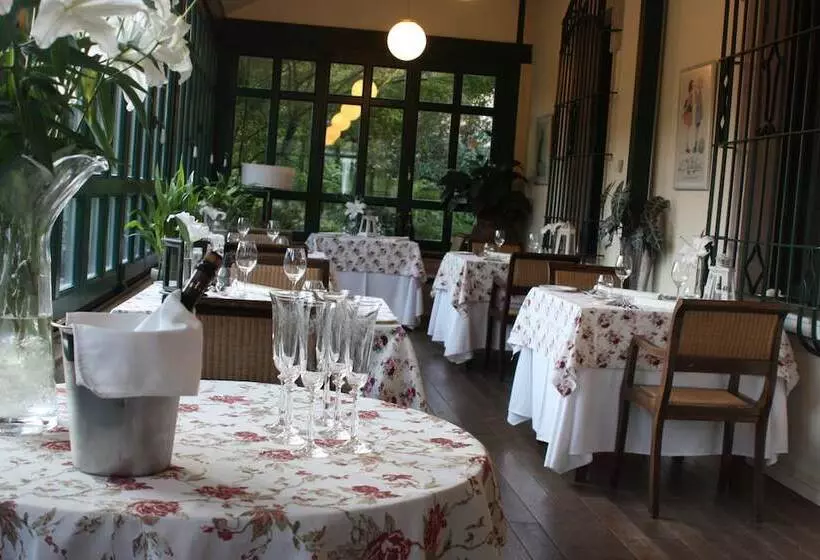 Boutique Hotel Dobra Vila Bovec