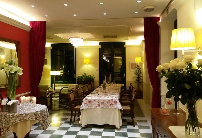 Boutique Hotel Dobra Vila Bovec