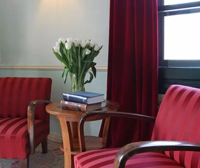 Boutique Hotel Dobra Vila Bovec