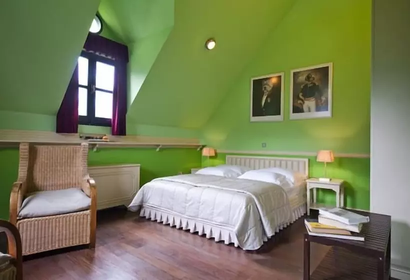 Boutique Hotel Dobra Vila Bovec