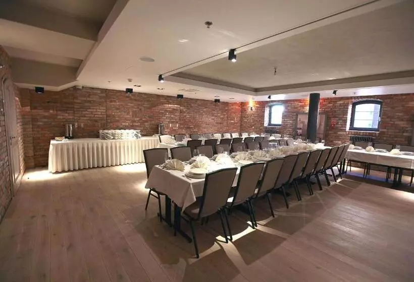 Hotelli Browar Kościerzyna