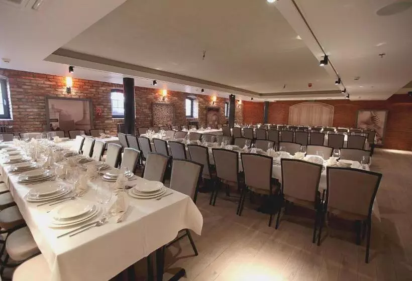 Hotelli Browar Kościerzyna