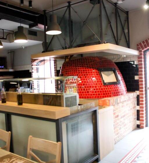 ホテル Browar Kościerzyna