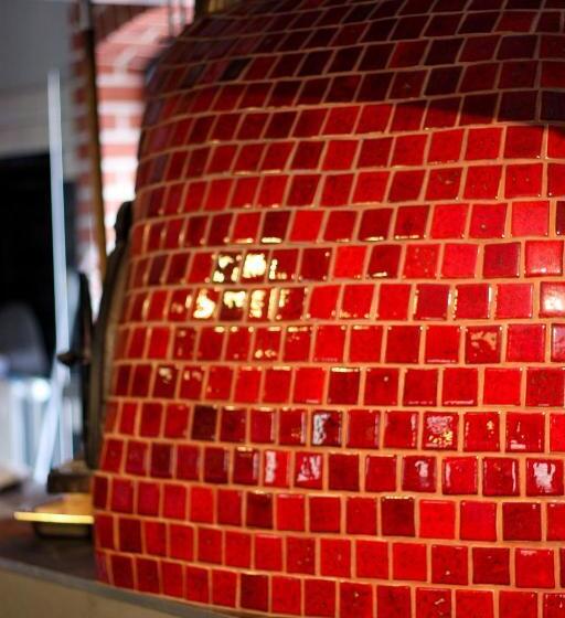 ホテル Browar Kościerzyna