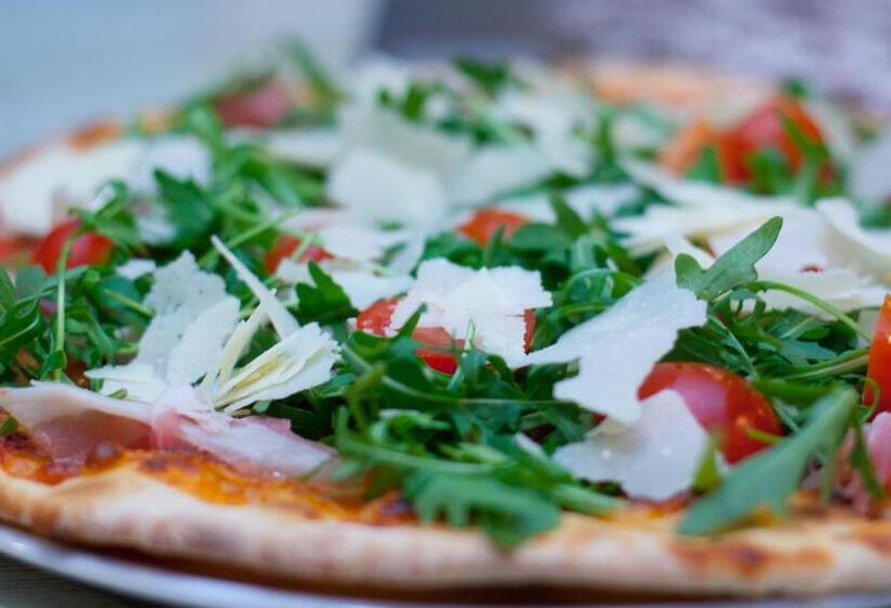 ホテル Browar Kościerzyna