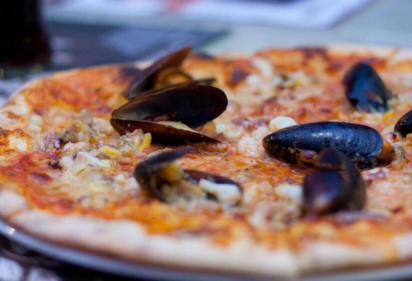 ホテル Browar Kościerzyna