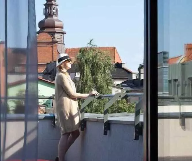 Hotelli Browar Kościerzyna