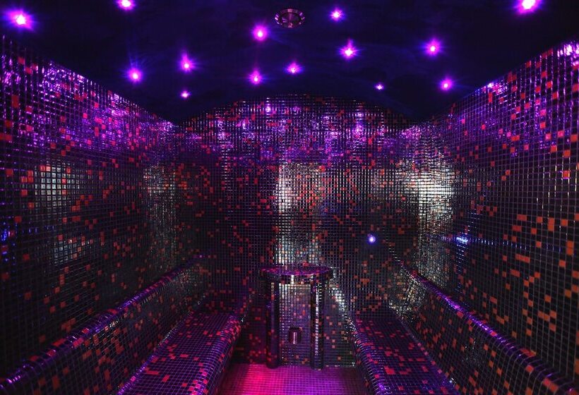 ホテル Browar Kościerzyna