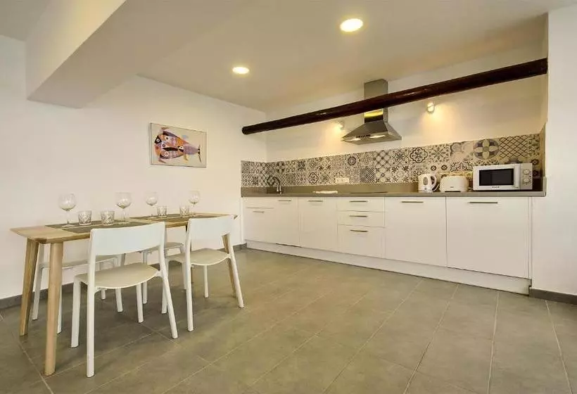 هتل Casa Océano