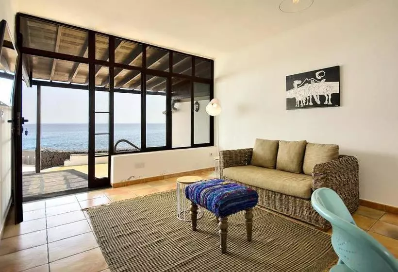 هتل Casa Océano