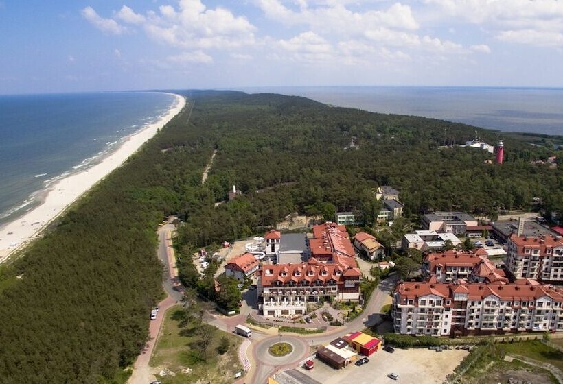 Отель Continental