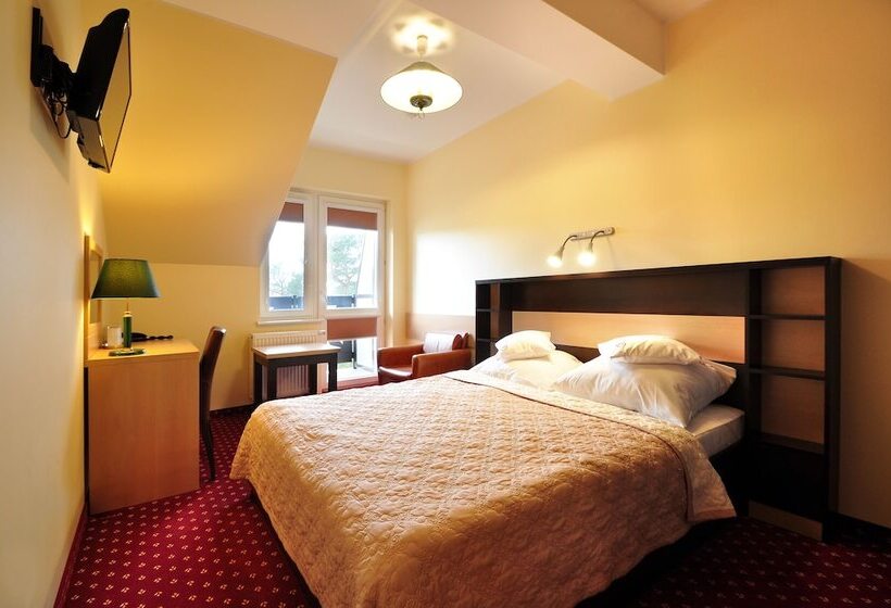 Отель Continental