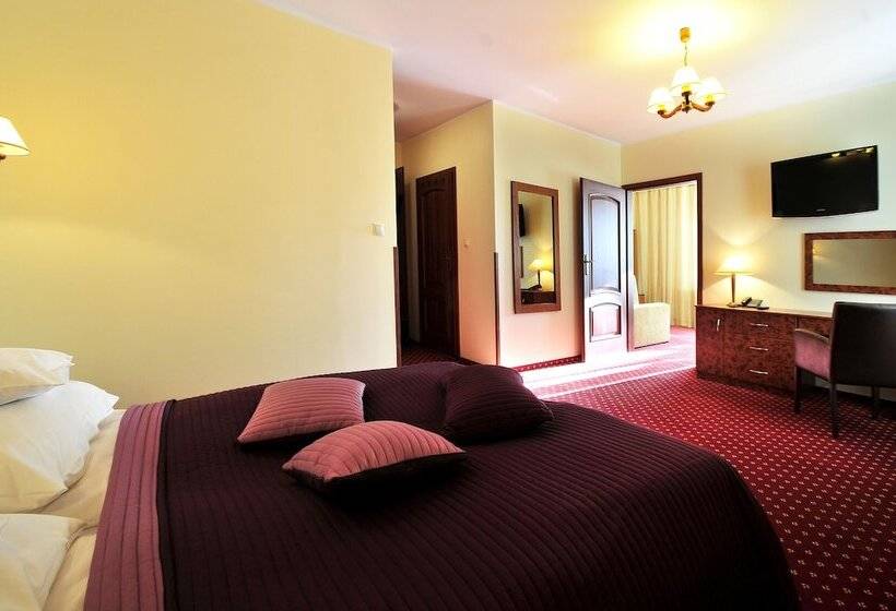 Отель Continental