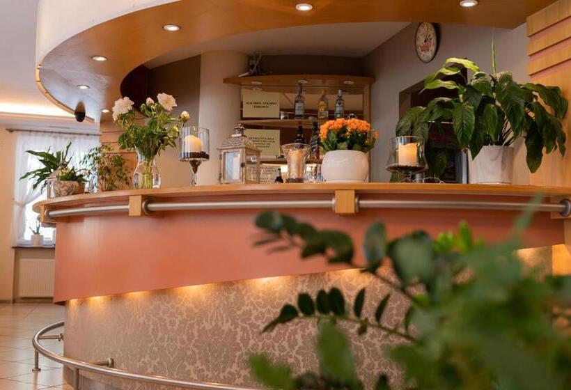 בית מלון כפרי Delta In