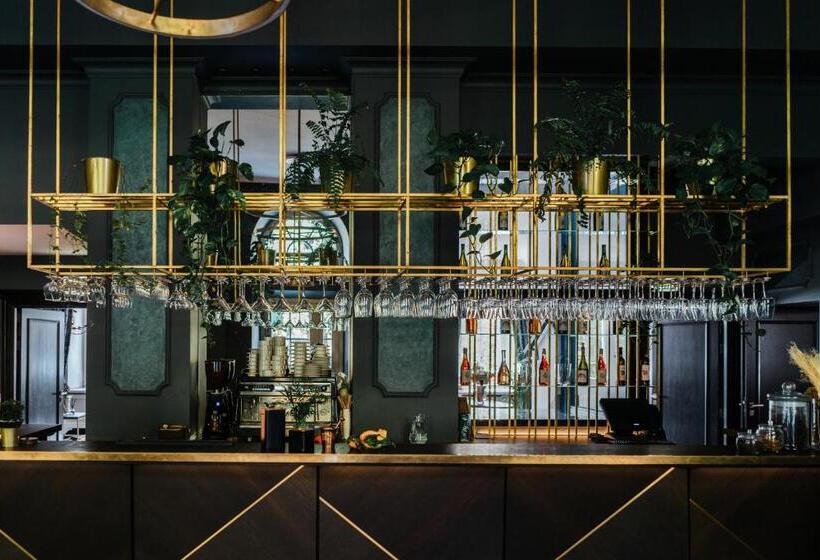 ホテル Dwór Sanna