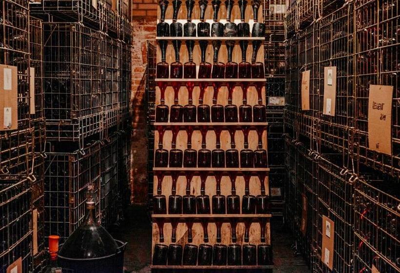 ホテル Dwór Sanna