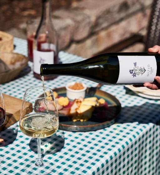 ホテル Dwór Sanna