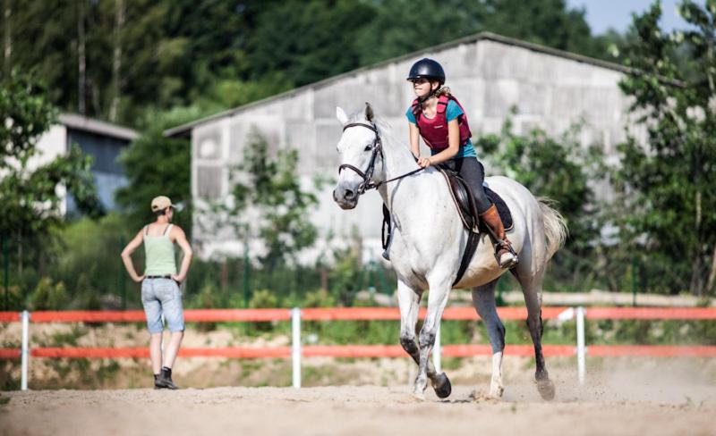 ホテル Dwór Sanna