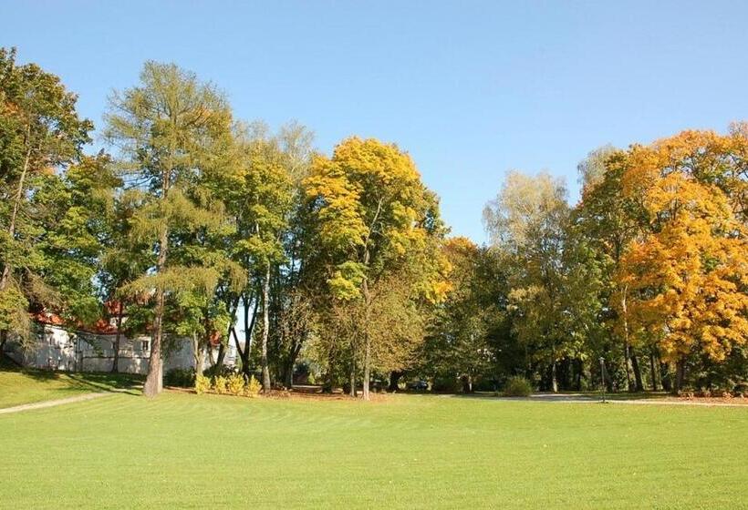 ホテル Dwór Sanna