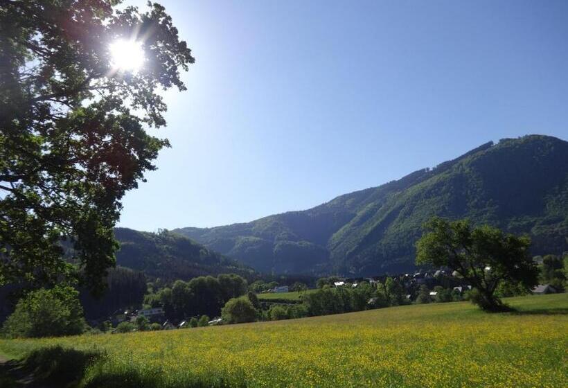 酒店 Frühstückspension Irmer